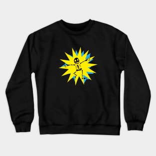 Shock Crewneck Sweatshirt